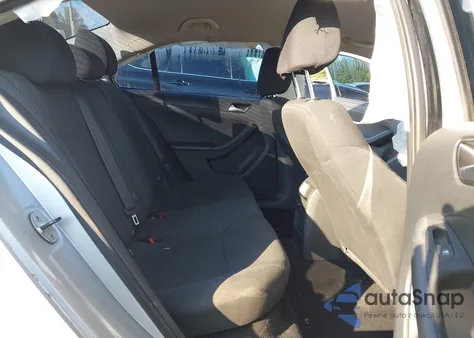 2014 Volkswagen Jetta S from USA, damaged, VIN 3VW2K7AJ9EM206972